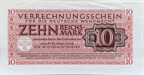 10 Marek - 1944
