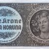 1 Kčs - 1940 | série C 015
