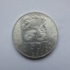 50 Kčs - 1971 | P. O. Hviezdoslav 50 Kčs - 1971 | P. O. Hviezdoslav