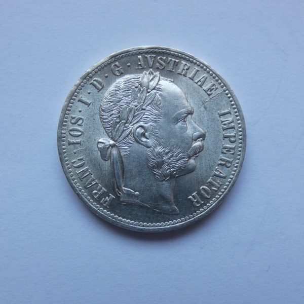 1 Zlatník - 1879