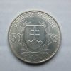50 Ks - 1944 | Tiso 50 Ks - 1944 | Tiso