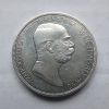 5 Koruna - 1909 5 Koruna - 1909