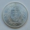 50 Ks - 1944 | Jozef Tiso 50 Ks - 1944 | Jozef Tiso