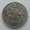 100 Kčs - 1949 | 700 let hornických práv v Jihlavě