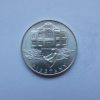 50 Kčs - 1991 | Piešťany