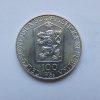 100 Koruna 1989 | 17. Listopad 1989 100 Koruna 1989 | 17. Listopad 1989