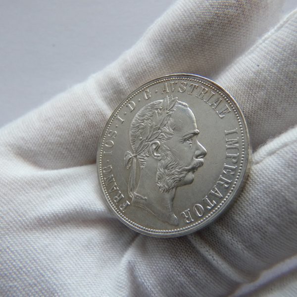 2 Zlatník - 1884 2 Zlatník - 1884