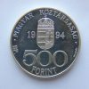 500 Forint - 1994 Maďarsko | PROOF 500 Forint - 1994 Maďarsko | PROOF
