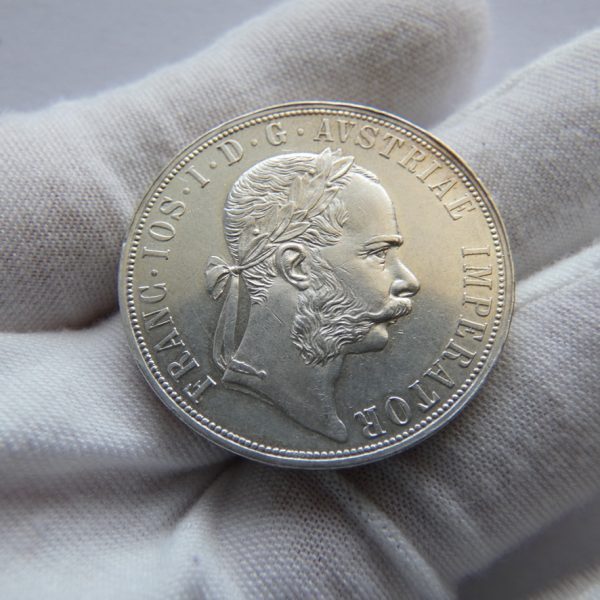 2 Zlatník - 1884 2 Zlatník - 1884