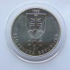200 Sk 1993 | Kodifikácia spisovnej slovenčiny - 150. výročie