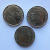 Lot mincí 10 Korun - | 1990 - 1992 | Lot mincí 10 Korun - | 1990 - 1992 |