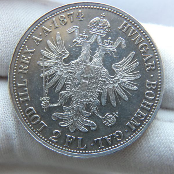 2 Zlatník - 1874 2 Zlatník - 1874