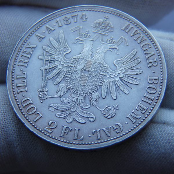 2 Zlatník - 1874 2 Zlatník - 1874