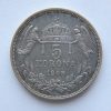 5 Koruna - 1908 KB 5 Koruna - 1908 KB