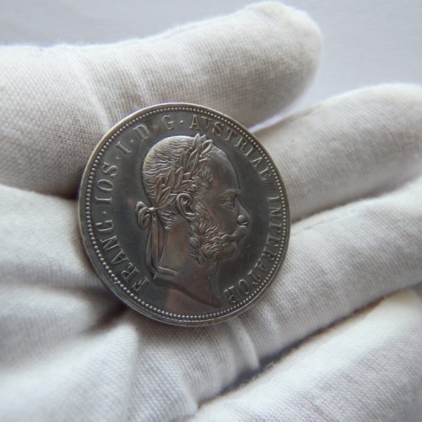 2 Zlatník - 1874 2 Zlatník - 1874
