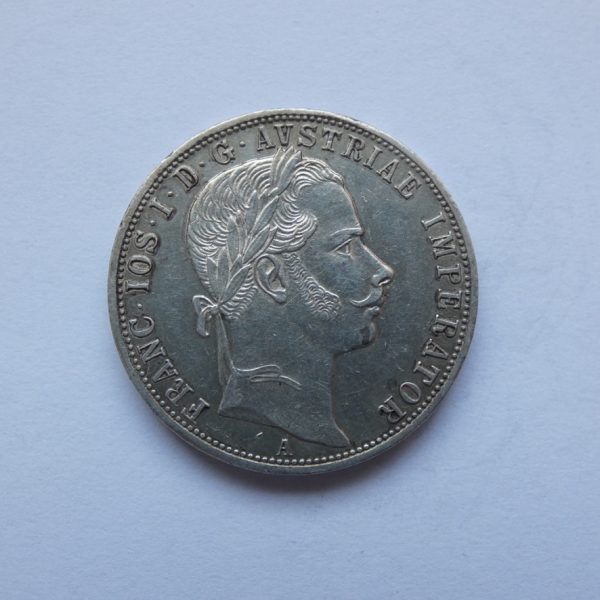 1 Zlatník - 1859 A