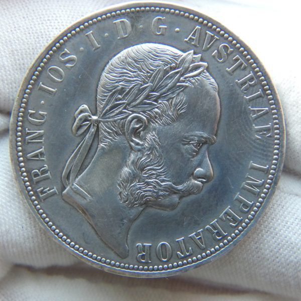 2 Zlatník - 1874 2 Zlatník - 1874