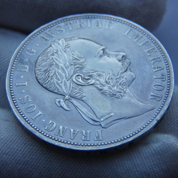 2 Zlatník - 1874 2 Zlatník - 1874