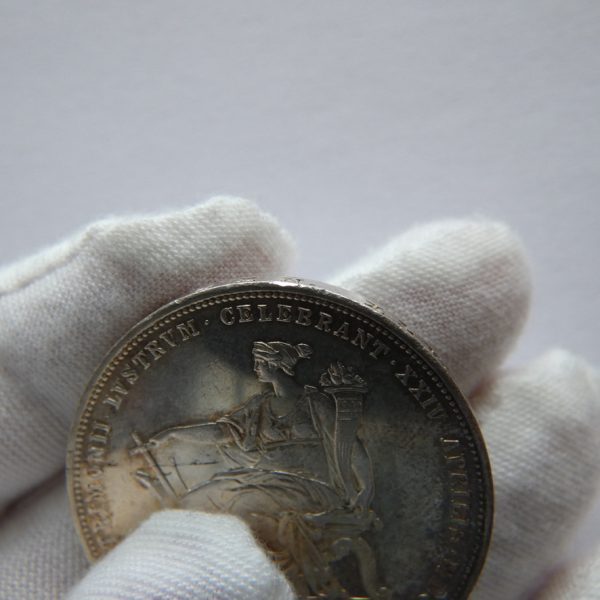 2 Zlatník - 1879 | Svatební