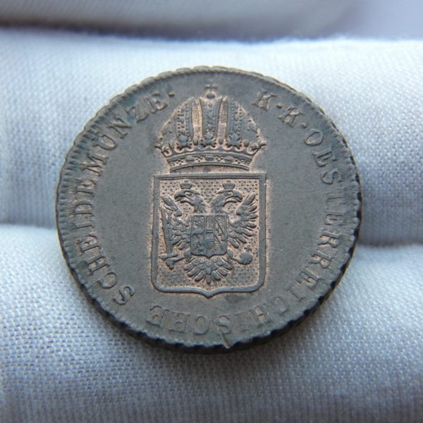 1 Krejcar - 1816 A