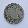 20 Krejcar - 1830 E 20 Krejcar - 1830 E