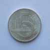 5 Kč - 1929 5 Kč - 1929