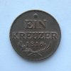 1 Krejcar - 1816 A