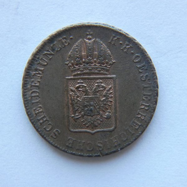 1 Krejcar - 1816 A