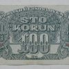 100 Kčs - 1944 | série AP 100 Kčs - 1944 | série AP