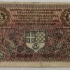 1/2 Dinar - 1919 1/2 Dinar - 1919