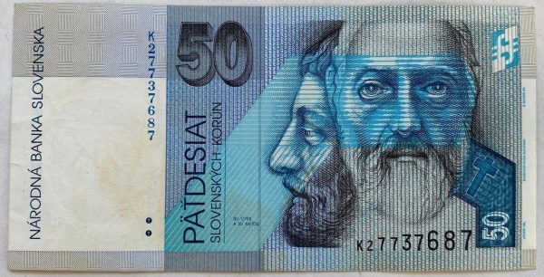 50 Ks - 2002 | série K