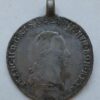 1/4 Tolar - 1797 B s ouškem 1/4 Tolar - 1797 B s ouškem