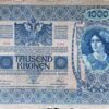 1000 Korun - 1902 | série 1154