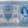 1000 Korun - 1902 | série 1154