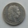 1 Koruna - 1895 1 Koruna - 1895