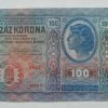 100 Koruna - 1912 | série 3043