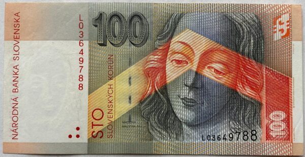 100 Ks - 1997 | série L