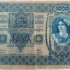 1000 Korun - 1902 | série 1252