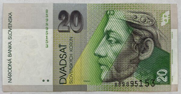 20 Ks - 1995 | série B