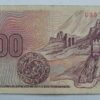 500 Kčs - 1973 | série U 33 500 Kčs - 1973 | série U 33