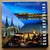 Sada oběžných mincí - 2012 | Česká republika Sada oběžných mincí - 2012 | Česká republika