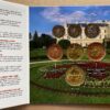 Sada oběžných mincí - 2012 | Česká republika Sada oběžných mincí - 2012 | Česká republika