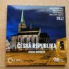 Sada oběžných mincí - 2017 | Česká republika Sada oběžných mincí - 2017 | Česká republika
