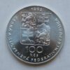100 Kčs - 1992 | Lidice a Ležáky 100 Kčs - 1992 | Lidice a Ležáky