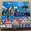 Sada oběžných mincí - 2009 | Jihočeský kraj