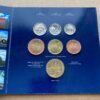 Sada oběžných mincí - 2009 | Jihočeský kraj