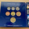 Sada oběžných mincí - 2009 | Jihočeský kraj