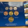 Sada oběžných mincí ČR 2018 – Kraj Vysočina Sada oběžných mincí ČR 2018 – Kraj Vysočina
