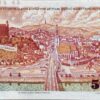 50 Kčs - 1987 | série F 82 | UNC 50 Kčs - 1987 | série F 82 | UNC