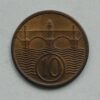 10 Haléř - 1926 | ČSR 10 Haléř - 1926 | ČSR
